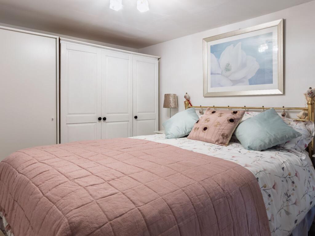 Occasional room / home office