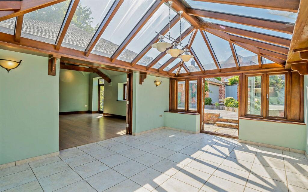Conservatory