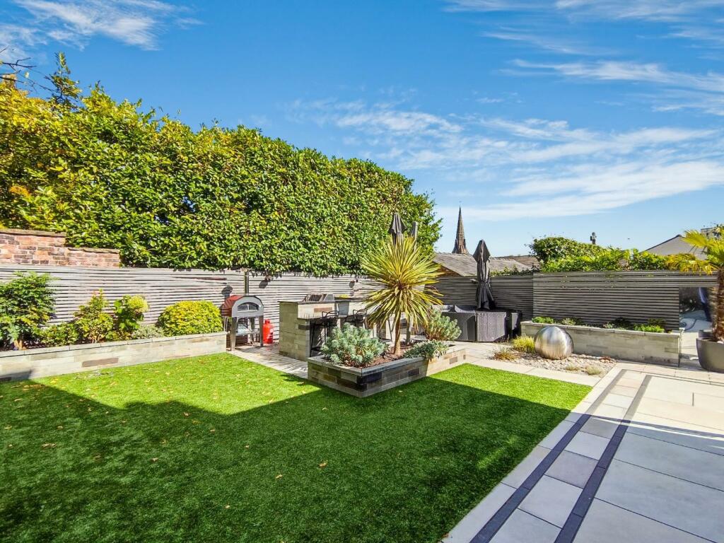 Garden 2
