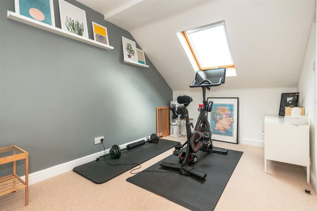 Bedroom 1 Aspect 4.
