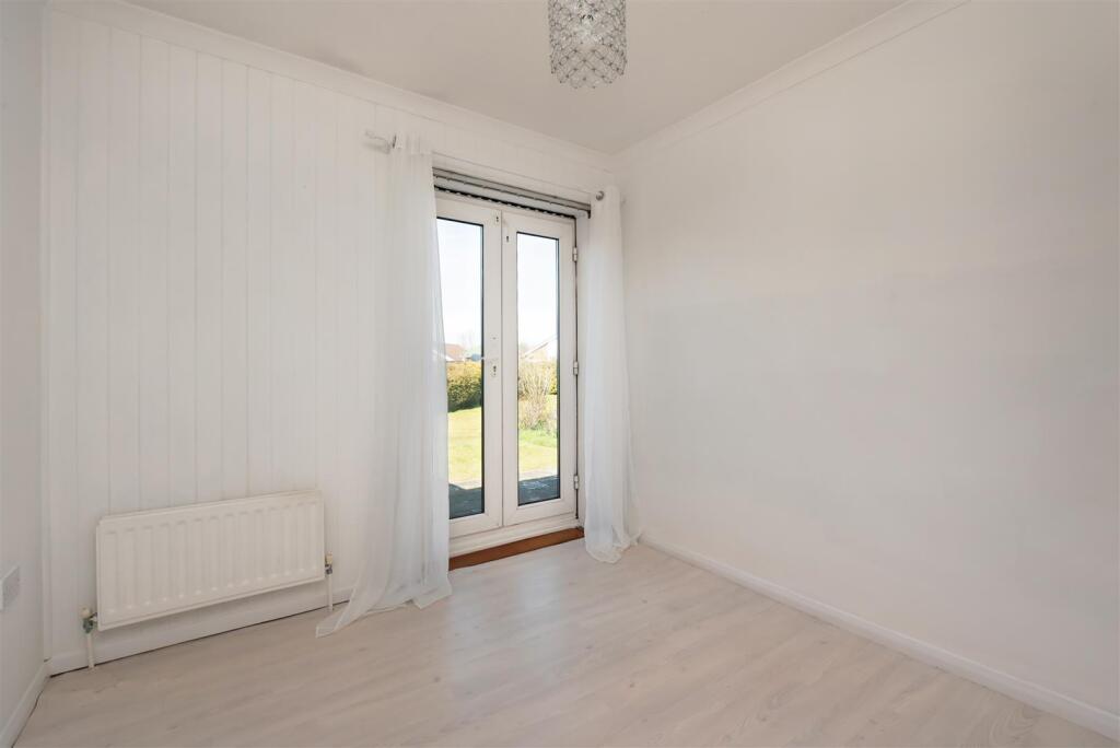 Milner Road, Seasalter, Whitstable