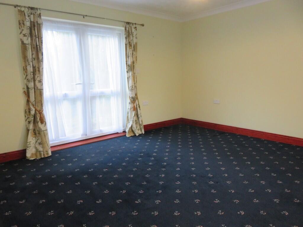 BEDROOM FIVE