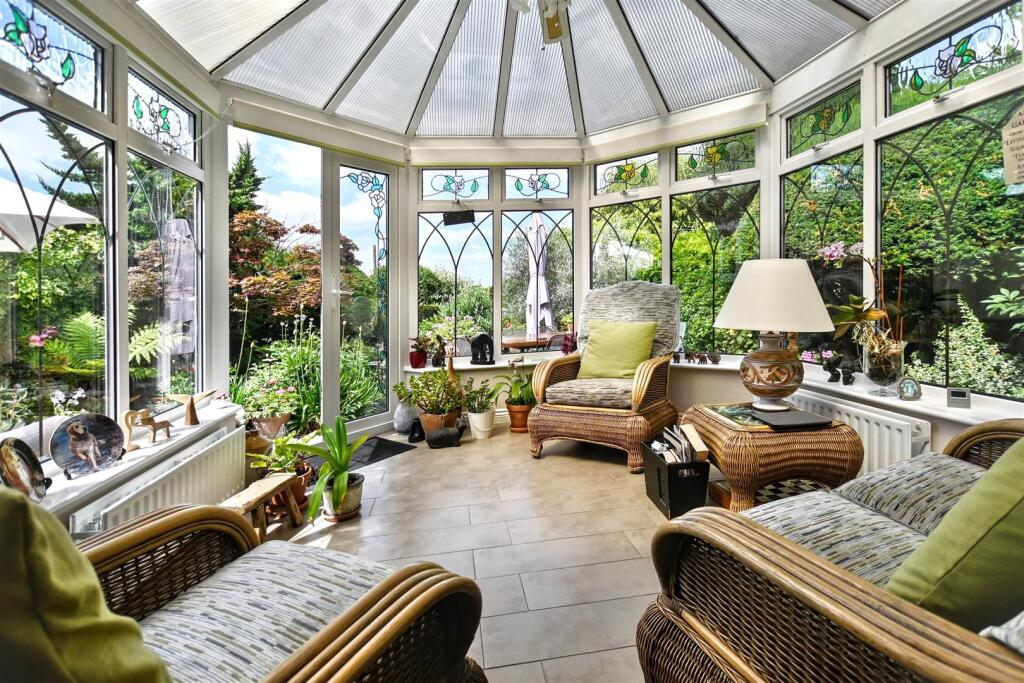 Conservatory