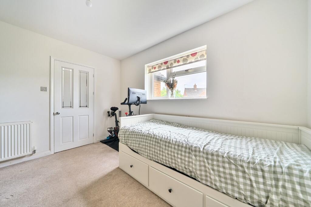 Dining Room / Office