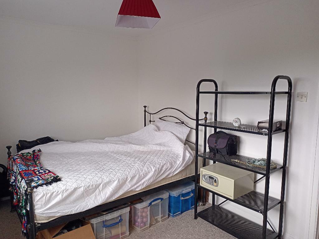 Bedroom 3 - Another View