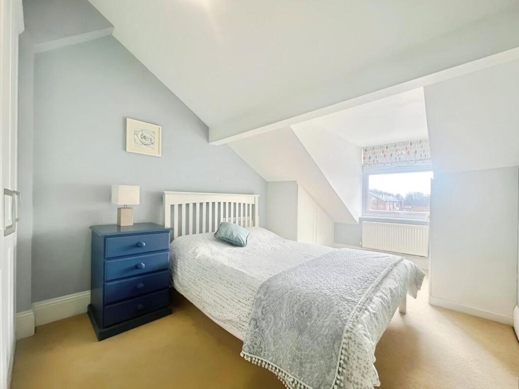1st Floor Bedroom