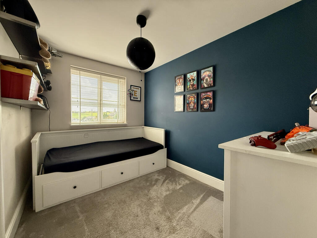 Bedroom Four