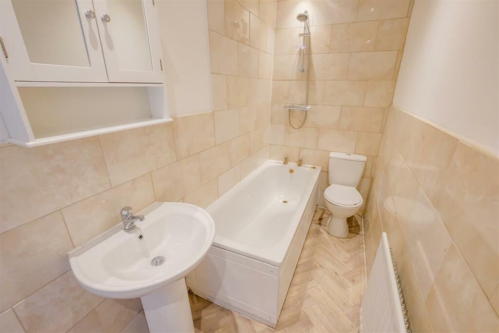 House Bathroom