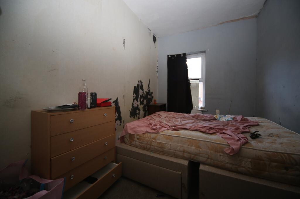 26 Trafalgar Street, Chorley, Lancashire, PR7 1HE