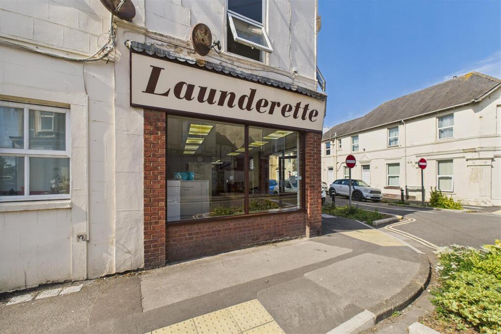 25 Baker Street, Weston-Super-vMare, North Somerse