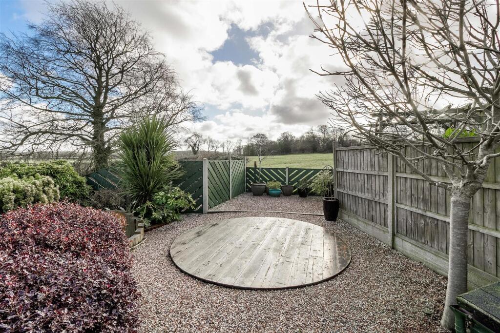 19 Chestnut Lane, Clifton Campville