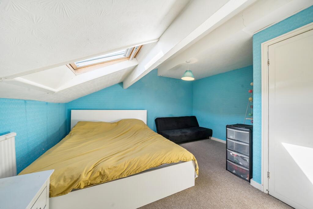 Bedroom - Second Floor