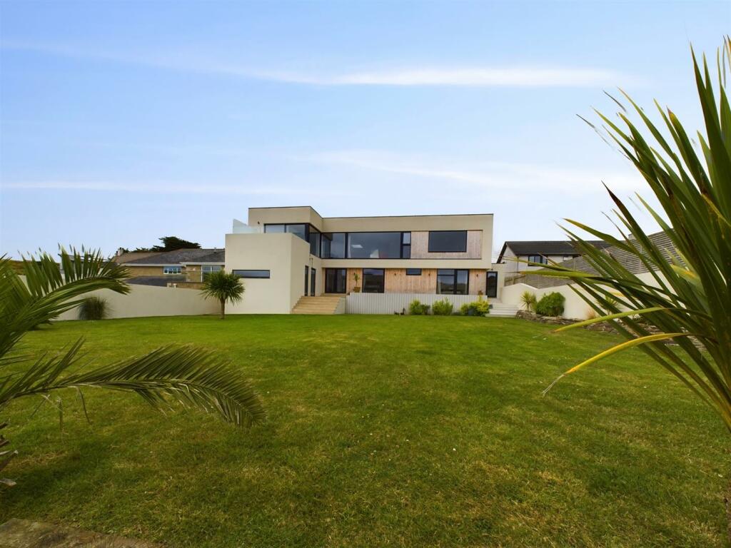 House &amp; Garden