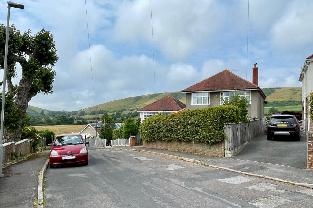 Hill Road
