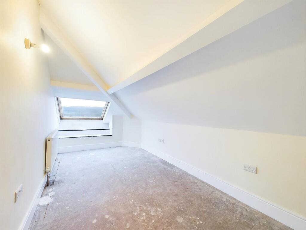 Second Floor Bedroom 2