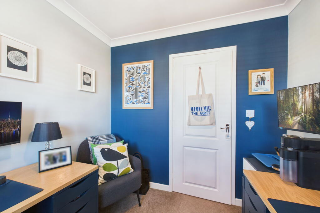 1 Harland Road, Lincoln, LN2 4GW