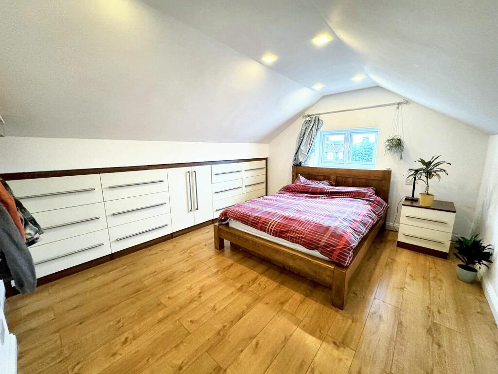 Bedroom Five