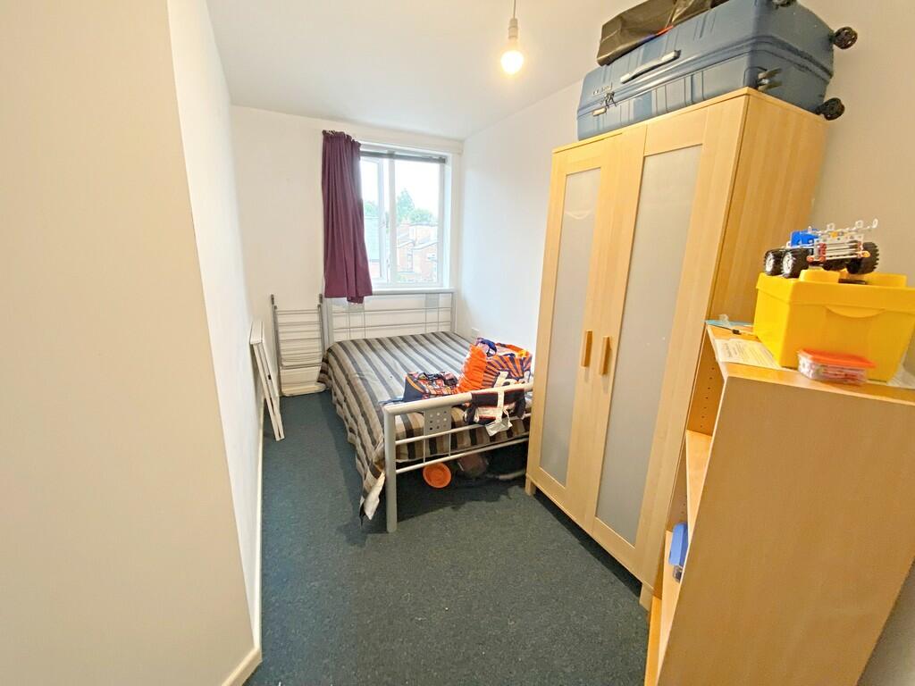 Bedroom 3b