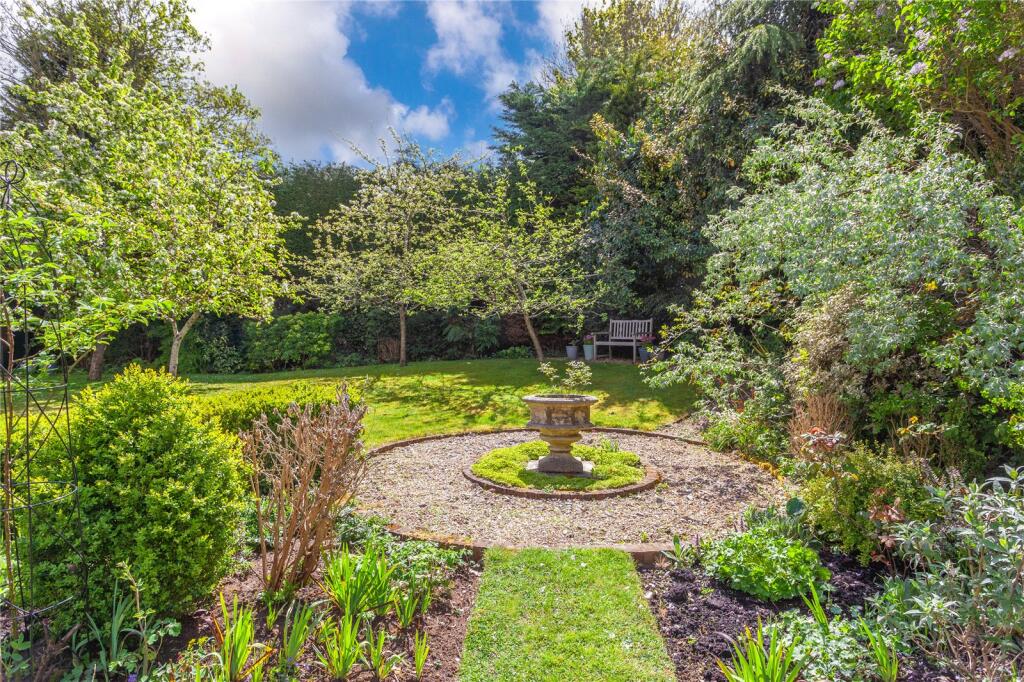 Garden