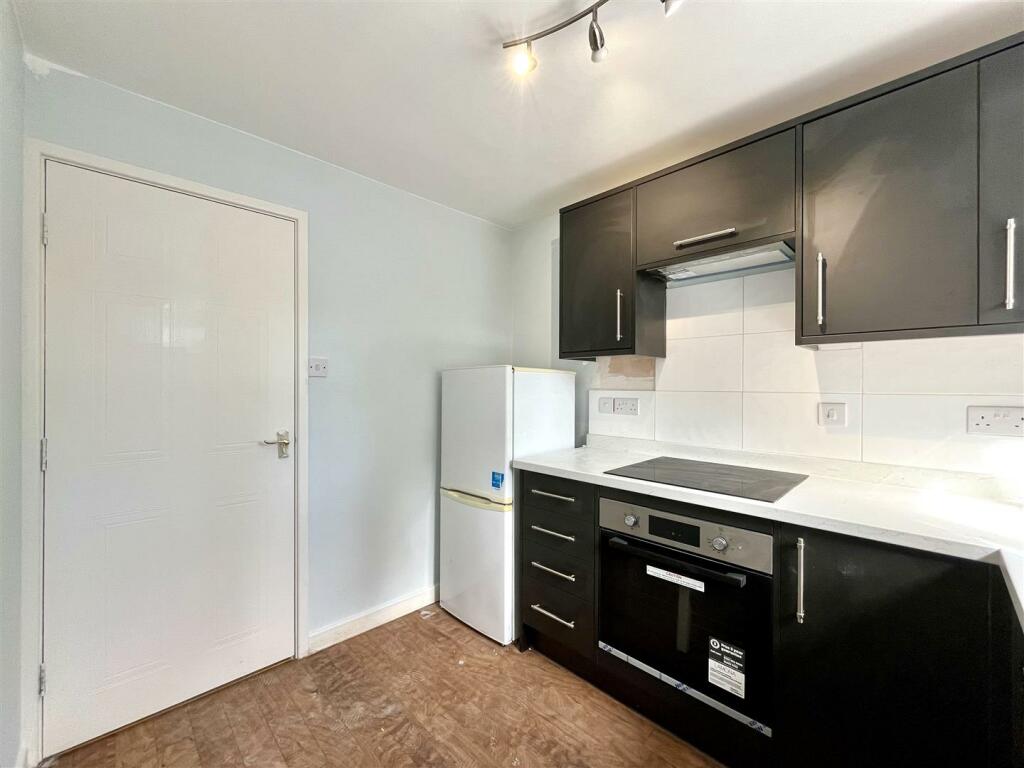 Kitchen Aspect 3