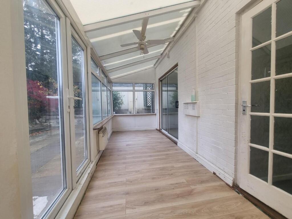 Conservatory
