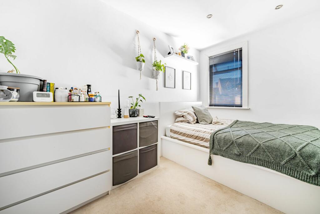 Bedroom Two (1)