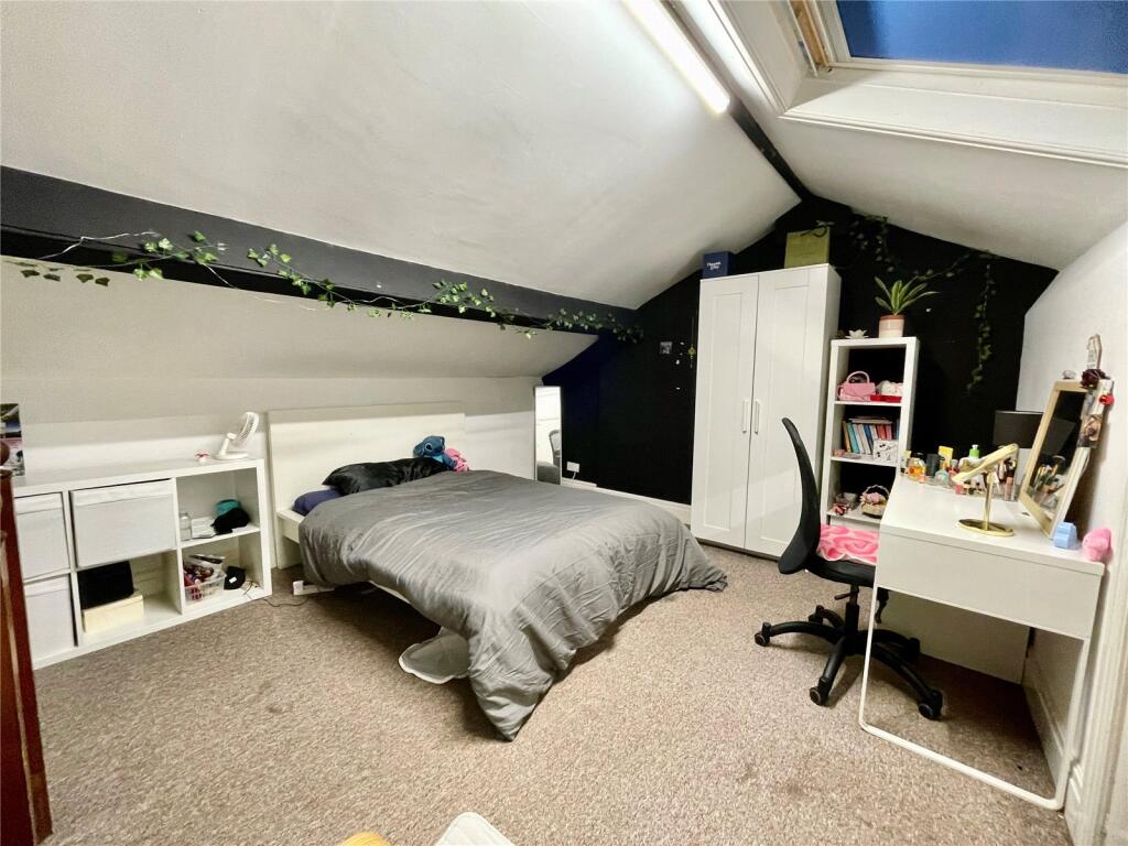 Loft Room