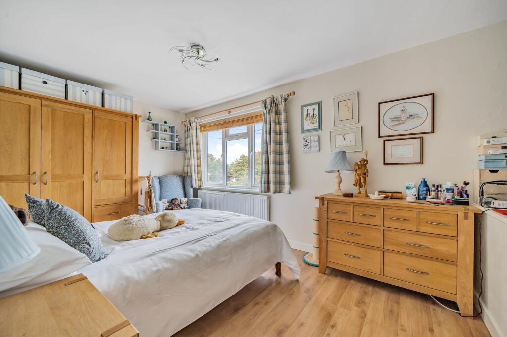 Bedroom One (2)