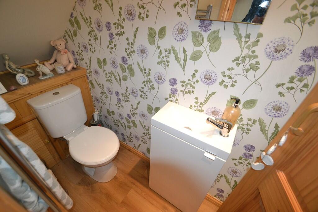 En-Suite Shower R...