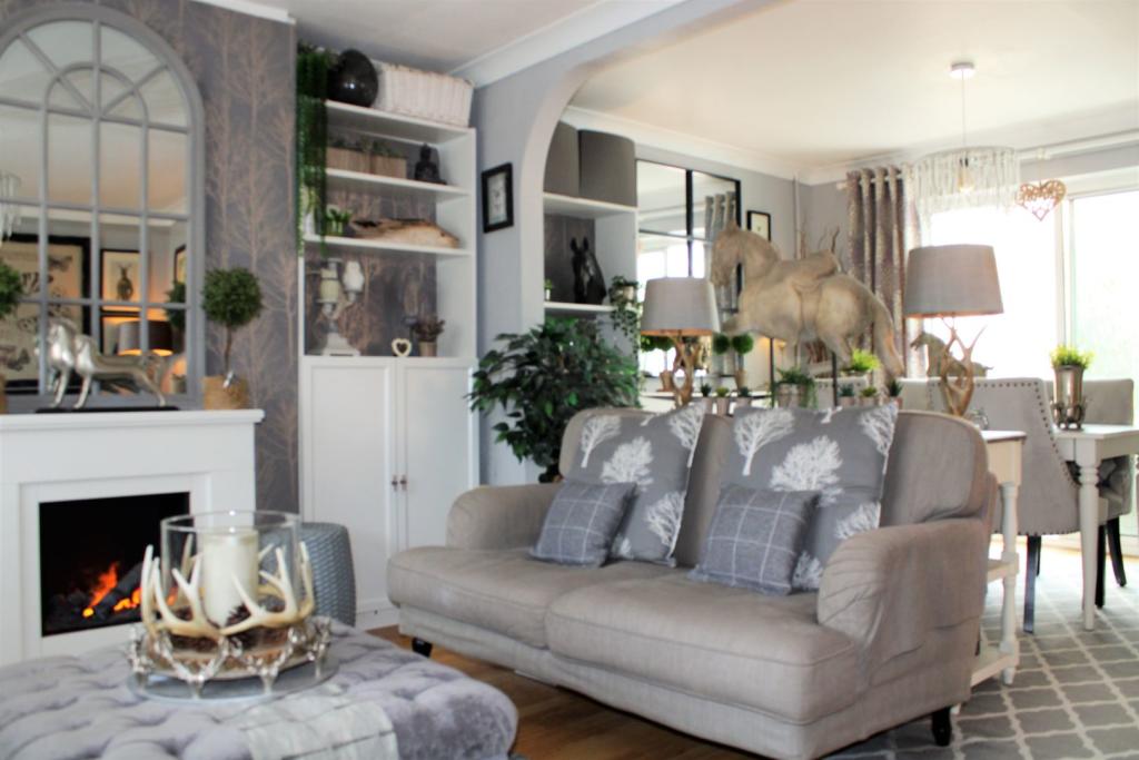 Living / Dining Room