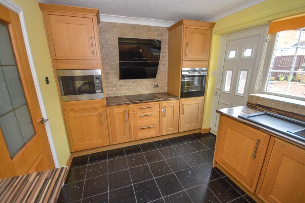 Kitchen Breakfast Ro