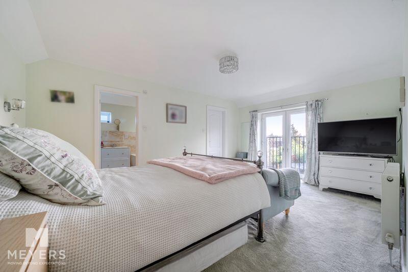 Principal Bedroom