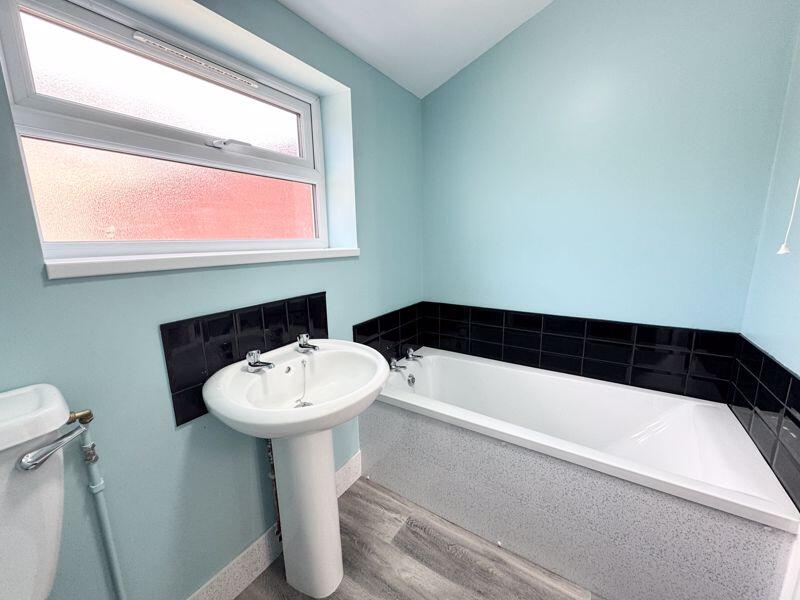 Bathroom alt view