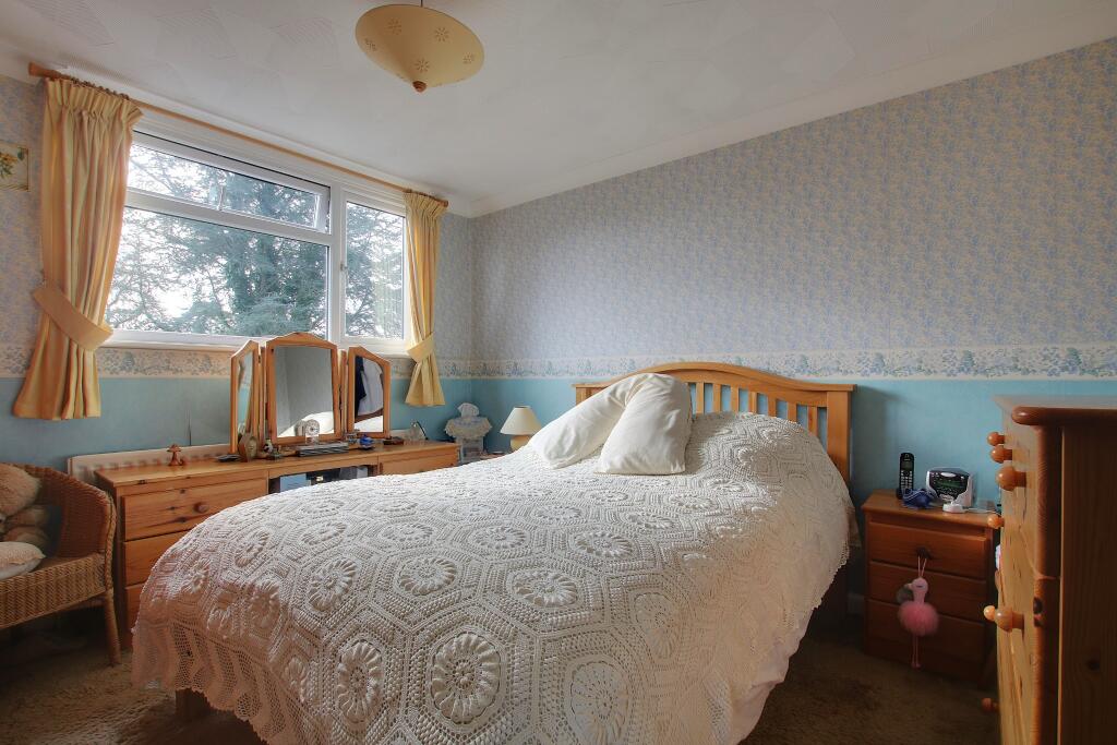 North Baddesley, Southampton