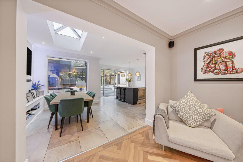 Birchwood Road, Wilmington