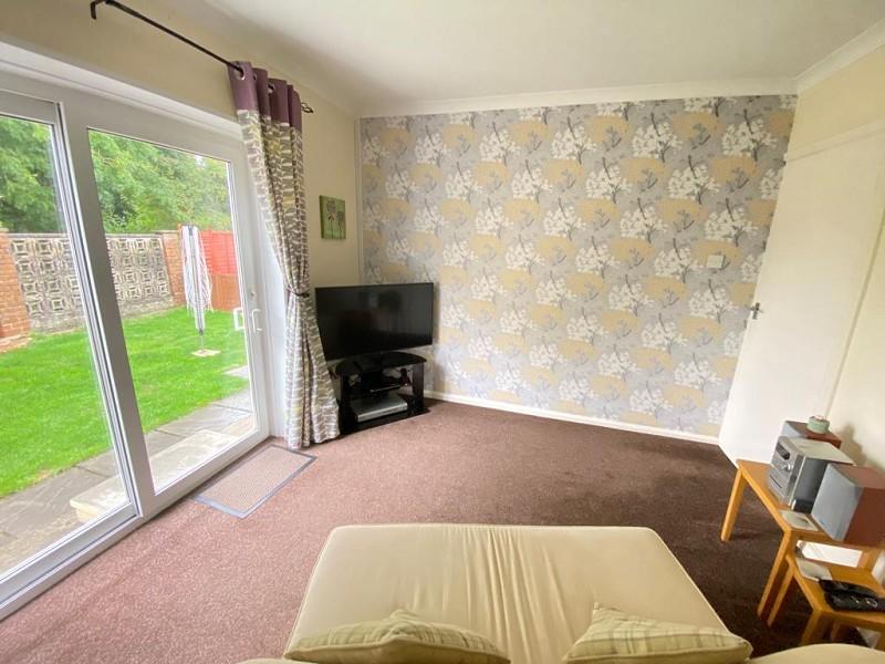 Bedroom 2 / Sitting Room