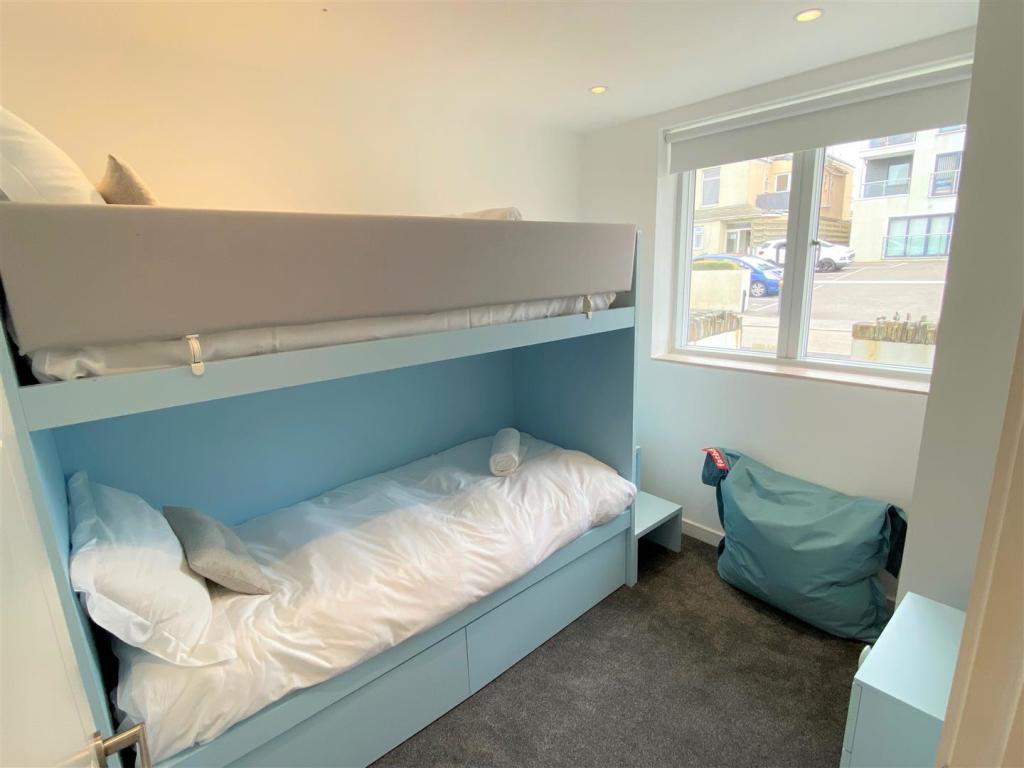 11 Towan Heights Bedroom 4