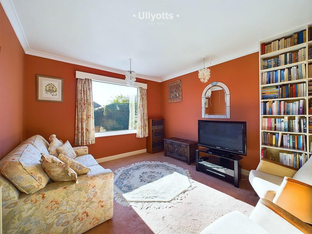 Sitting Room / Be...
