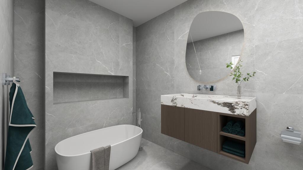 CGI Ensuite