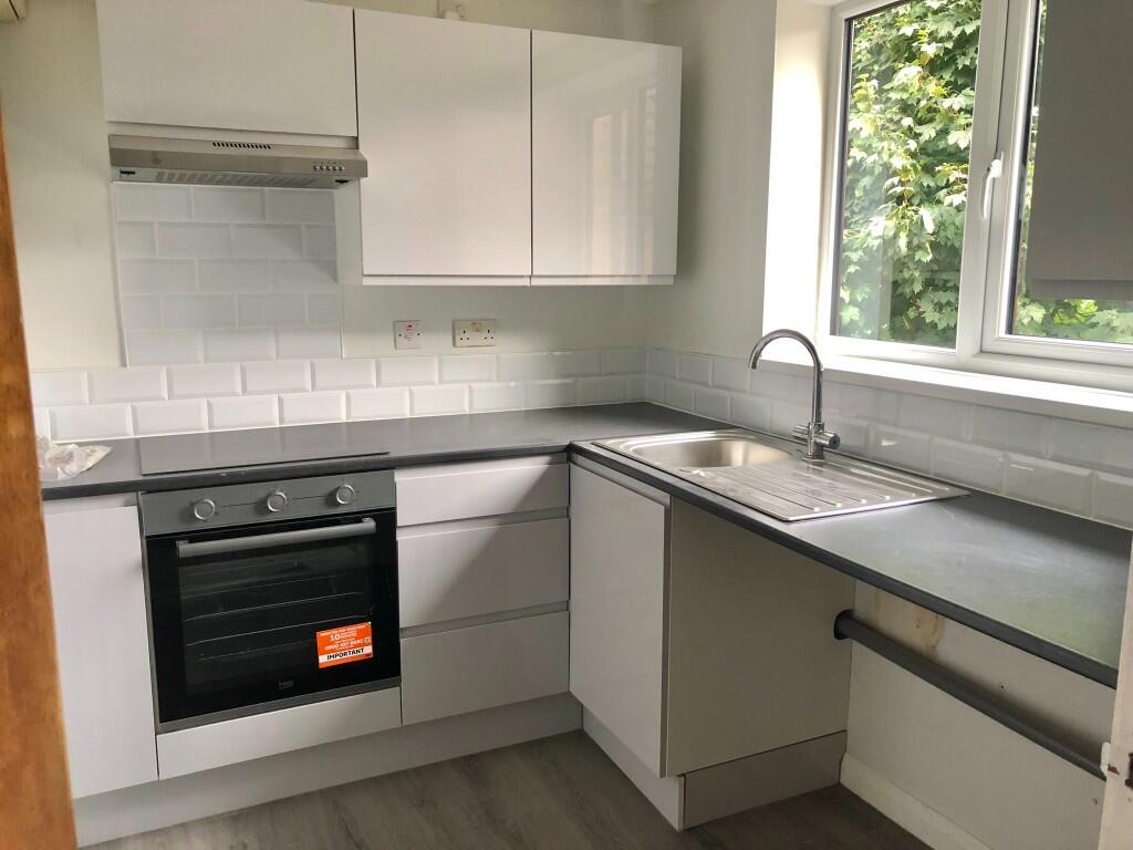 St. Margarets Road, Peterborough, Cambridgeshire, PE2