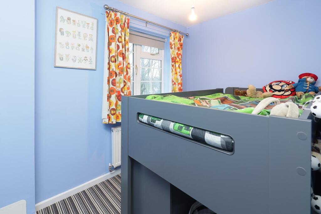 Bedroom Four