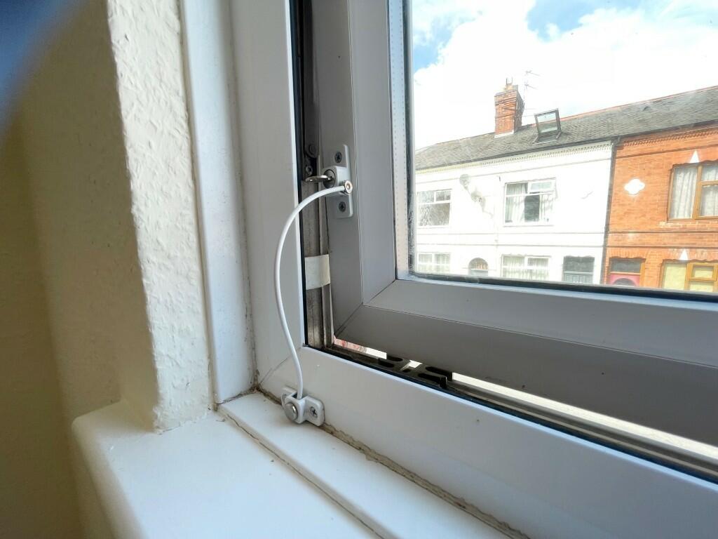 Safety locks