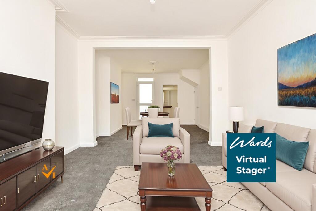 Lounge (Contemporary Style)