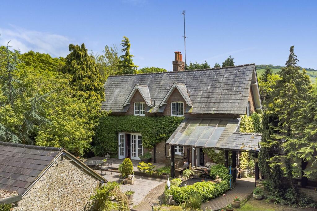 Henfield Road, Grange Farm Cottage-4.JPG