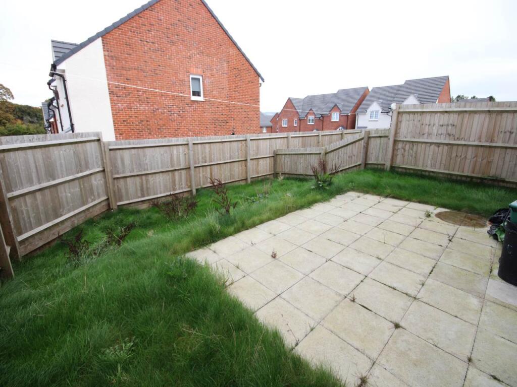 GARDEN 2