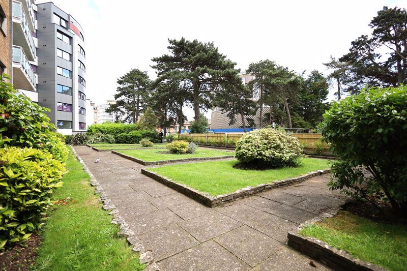 Communal Gardens