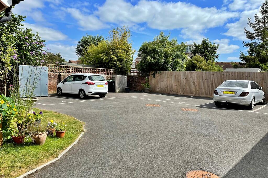 Car Park