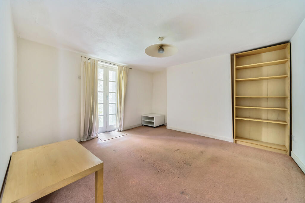 Basement Reception
