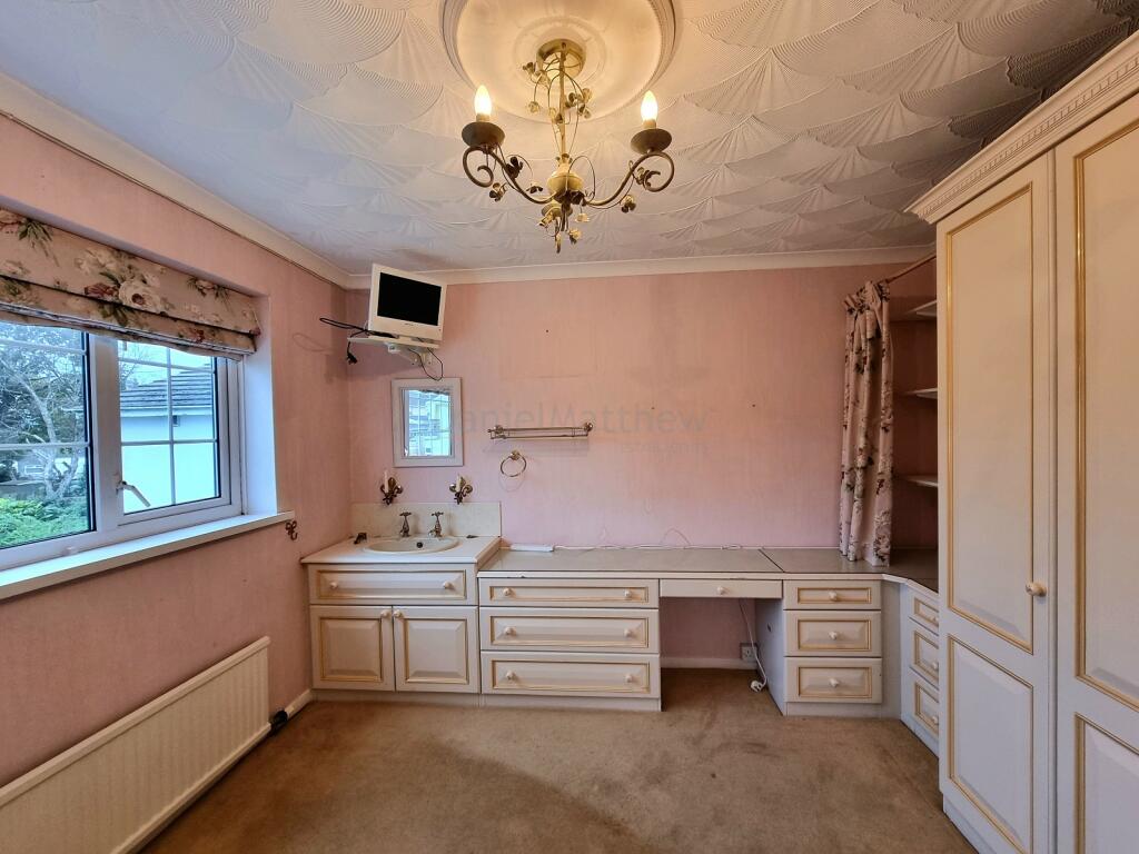 Bedroom  Two