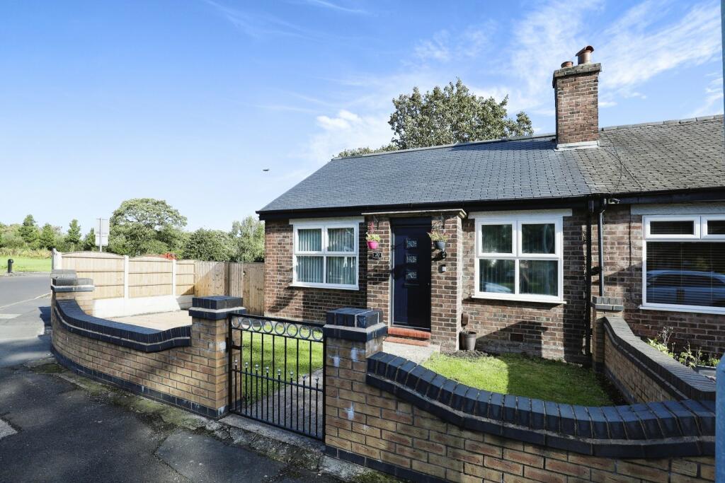 Front External